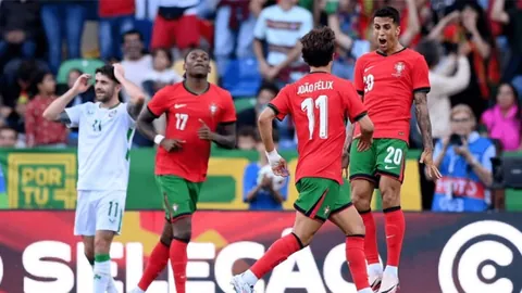 馬丁內利：戰勝之果提升團隊信心，全體同仁共展貢獻風采